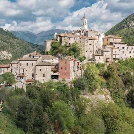 Il Seminario Villa Collevecchio  Eksteriør bilde
